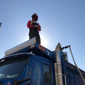 Meet your Posher, Renaldo